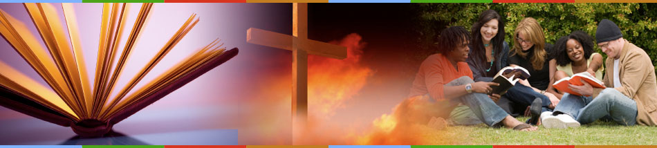 Bible college multi-cultural